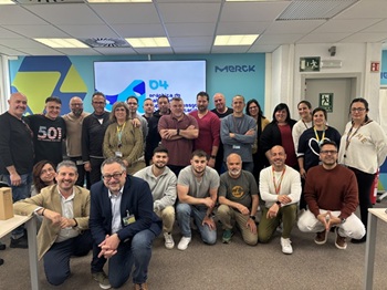 COMUNICACIÓN Y DIÁLOGO - MERCK
